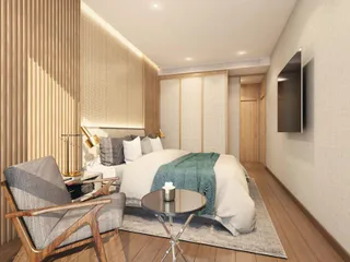 PIRAK Condominium в Чонг Тале