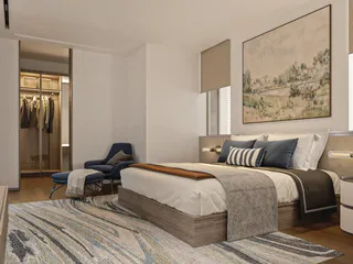 PIRAK Villas в Таланге