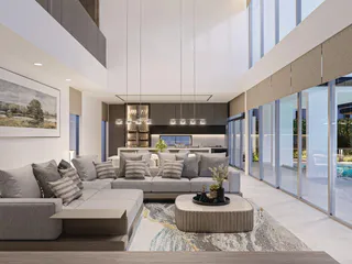 PIRAK Villas в Таланге