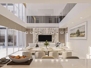 PIRAK Villas в Таланге