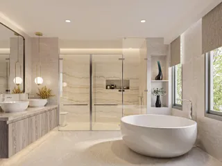 PIRAK Villas в Таланге