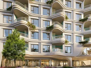 The Title Coralina в Камале