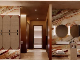 The Title Coralina в Камале