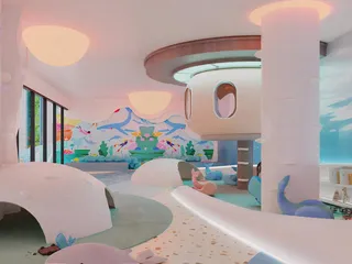 The Title Coralina в Камале