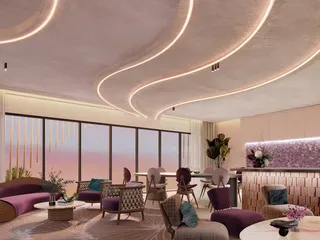 The Title Coralina в Камале