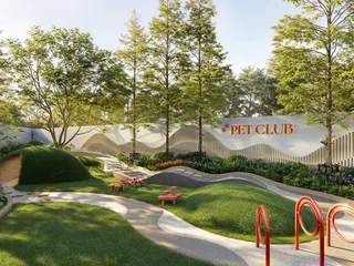 The Title Coralina в Камале