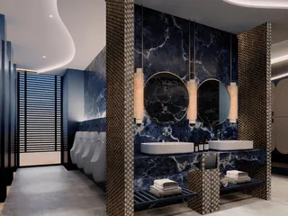 The Title Coralina в Камале