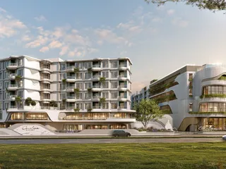 The Title Coralina в Камале