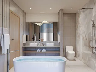 Valentine phase 3 Villas в Плай Лаем