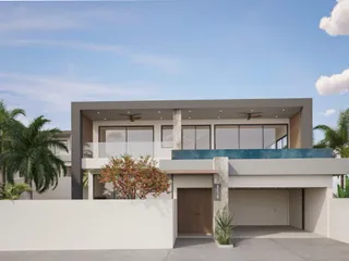 Valentine phase 3 Villas в Плай Лаем