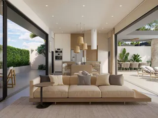 Valentine phase 3 Villas в Плай Лаем