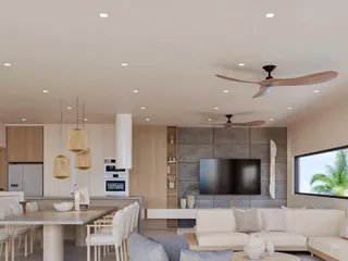 Valentine phase 3 Villas в Плай Лаем