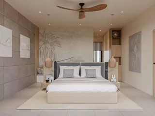 Valentine phase 3 Villas в Плай Лаем