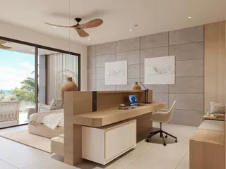 Valentine phase 3 Villas в Плай Лаем