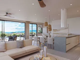 Valentine phase 3 Villas в Плай Лаем