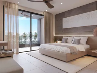 Valentine phase 3 Condo в Плай Лаем