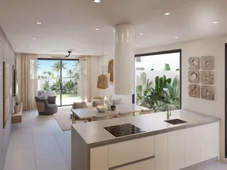 Valentine phase 3 Condo в Плай Лаем