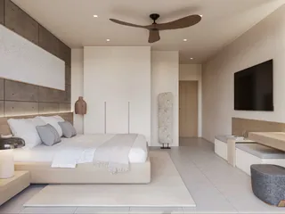 Valentine phase 3 Condo в Плай Лаем