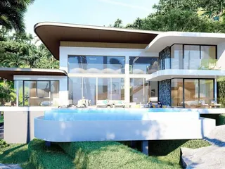 Verano Phase 4 на Самуи