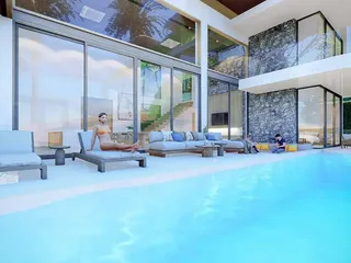 Verano Phase 4 на Самуи