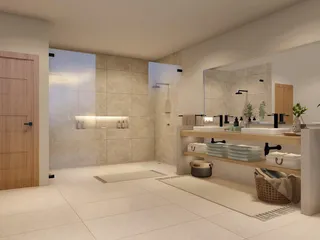 Oka seaview villas на Самуи