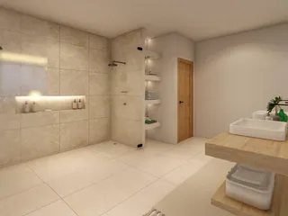 Oka seaview villas на Самуи