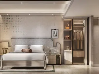 The Residences at Intercontinental Phuket Resort в Муанг Пхукете