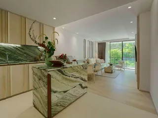 The Residences at Intercontinental Phuket Resort в Муанг Пхукете