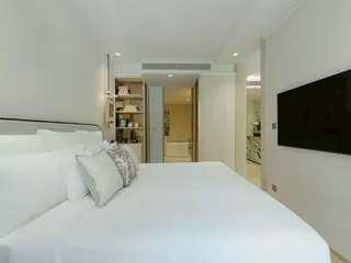 The Residences at Intercontinental Phuket Resort в Муанг Пхукете