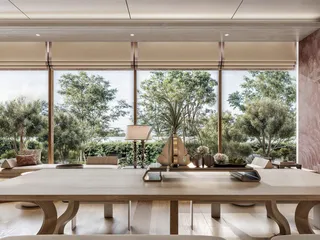 The Residences at Intercontinental Phuket Resort в Муанг Пхукете