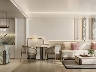 The Residences at Intercontinental Phuket Resort в Муанг Пхукете