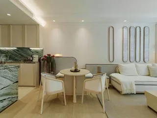 The Residences at Intercontinental Phuket Resort в Муанг Пхукете