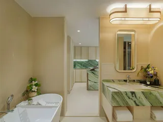 The Residences at Intercontinental Phuket Resort в Муанг Пхукете