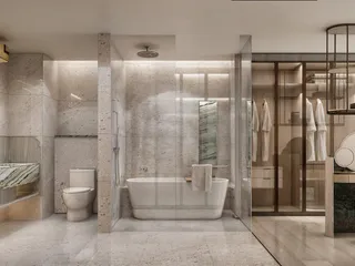 The Residences at Intercontinental Phuket Resort в Муанг Пхукете