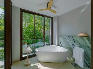 The Residences at Intercontinental Phuket Resort в Муанг Пхукете