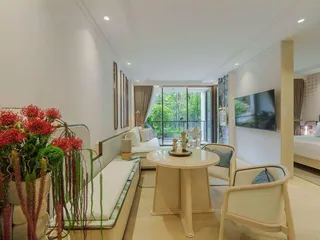 The Residences at Intercontinental Phuket Resort в Муанг Пхукете