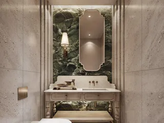 The Residences at Intercontinental Phuket Resort в Муанг Пхукете