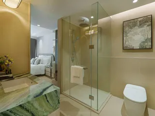 The Residences at Intercontinental Phuket Resort в Муанг Пхукете