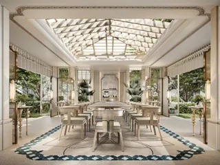 The Residences at Intercontinental Phuket Resort в Муанг Пхукете