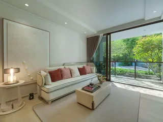 The Residences at Intercontinental Phuket Resort в Муанг Пхукете