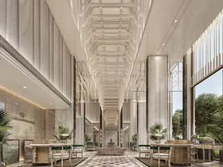 The Residences at Intercontinental Phuket Resort в Муанг Пхукете