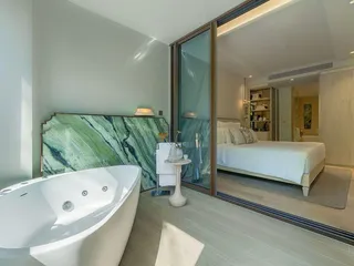 The Residences at Intercontinental Phuket Resort в Муанг Пхукете