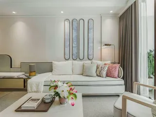 The Residences at Intercontinental Phuket Resort в Муанг Пхукете