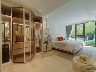 The Residences at Intercontinental Phuket Resort в Муанг Пхукете