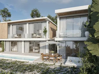 Sway Cuesta на Самуи