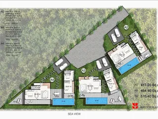 Sway Cuesta на Самуи