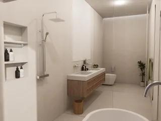 Sway Cuesta на Самуи