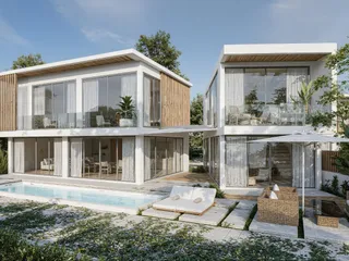 Sway Cuesta на Самуи