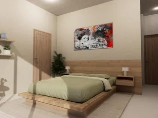 Sway Cuesta на Самуи