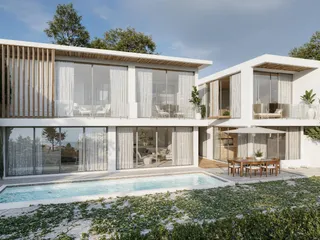 Sway Cuesta на Самуи